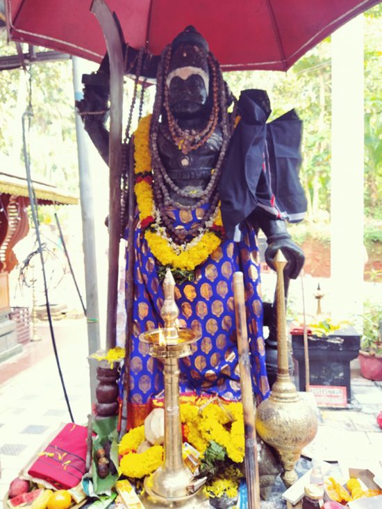 Chudala Maadan Thamburan